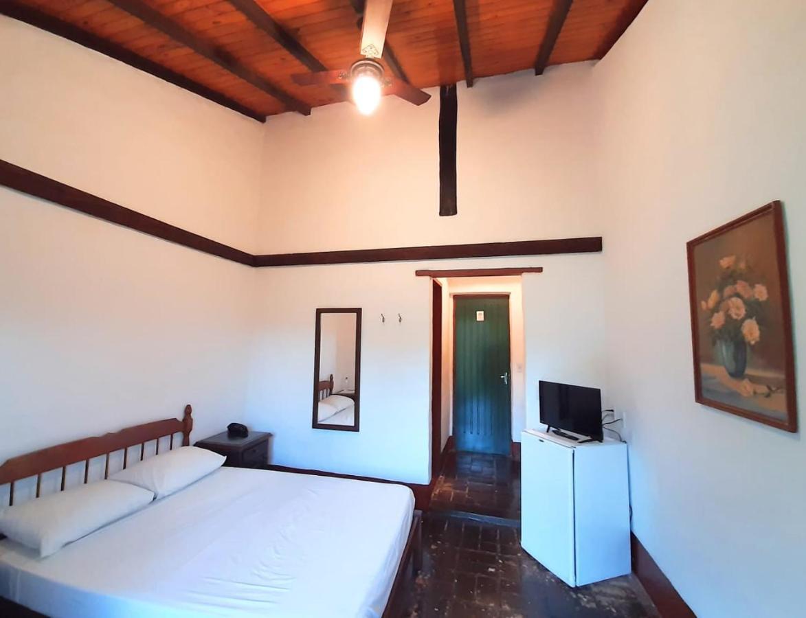 Hotel Fazendao Santa Branca Pokoj fotografie